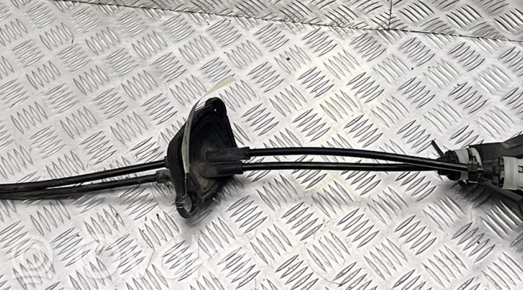 Renault Master III Inne przełączniki i przyciski 