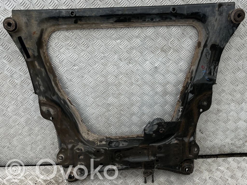 Nissan Pulsar Eje delantero 
