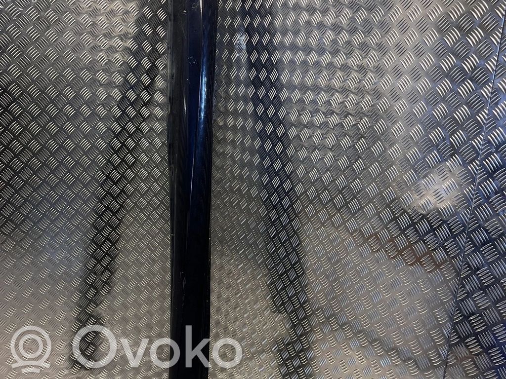 BMW 5 E60 E61 Thresholds for All-terrain vehicles 