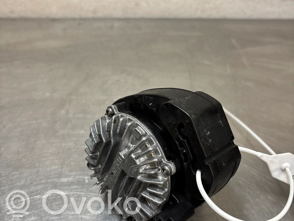 Renault Master IV Electric auxiliary coolant/water pump 