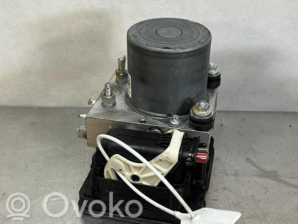 Renault Arkana Master brake cylinder 