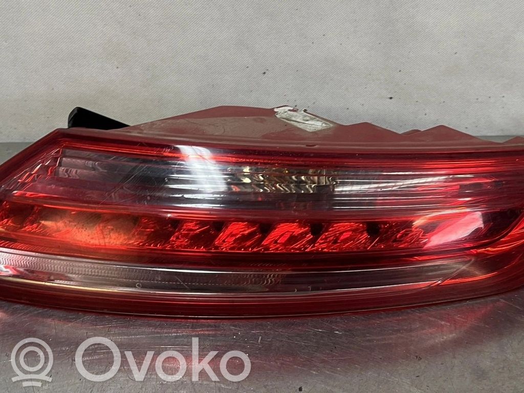 Renault Laguna III Takavalot 
