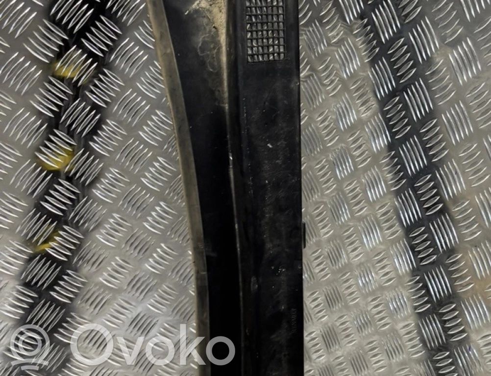 Renault Zoe Wiper trim 