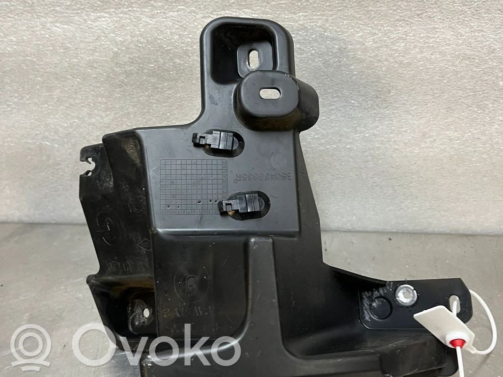 Renault Megane E-Tech Other exterior part 
