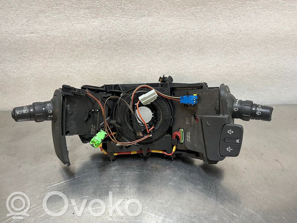 Renault Clio III Other switches/knobs/shifts 