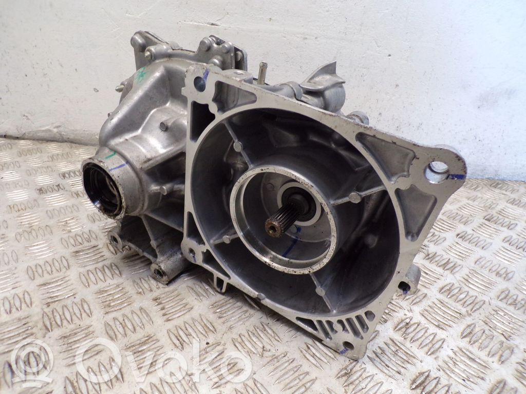 Dacia Spring Manual 5 speed gearbox 