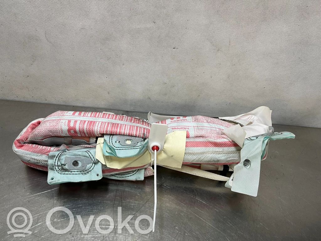 Fiat Tipo Interrupteur de poignée d'ouverture de coffre arrière 