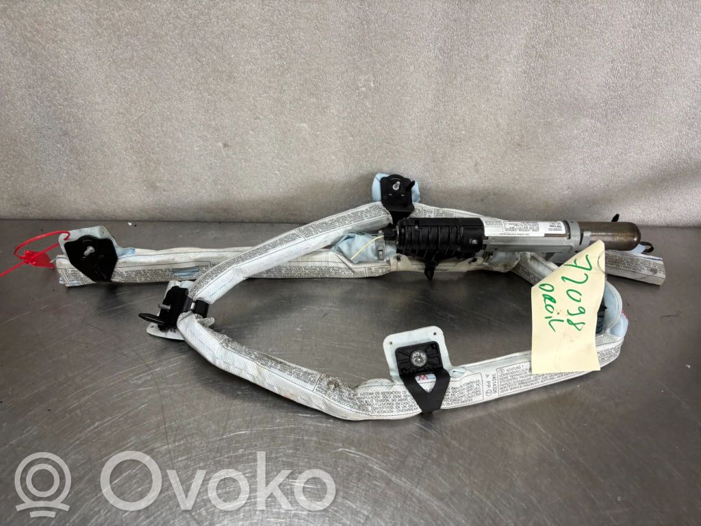 Trunk lid opening control unit   85299616806K,2996168