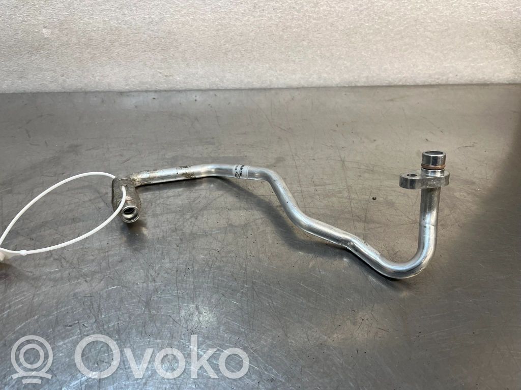 Ilmastointilaitteen putki (A/C)   924425MZ3A