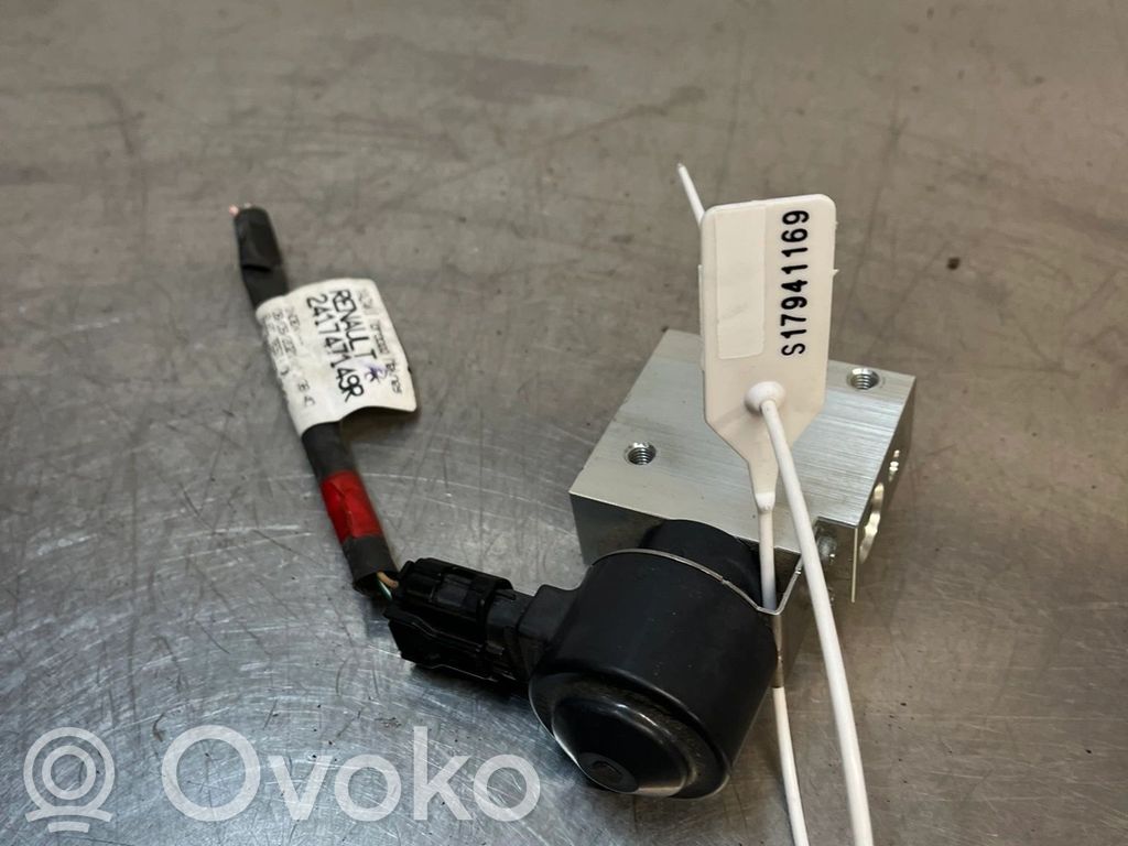 Ilmastointilaitteen putki (A/C)   4475200220