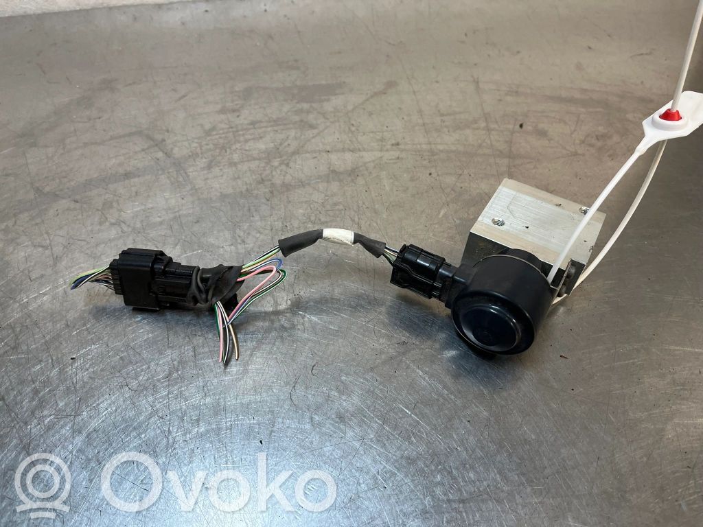 Renault Megane E-Tech Ilmastointilaitteen putki (A/C) 