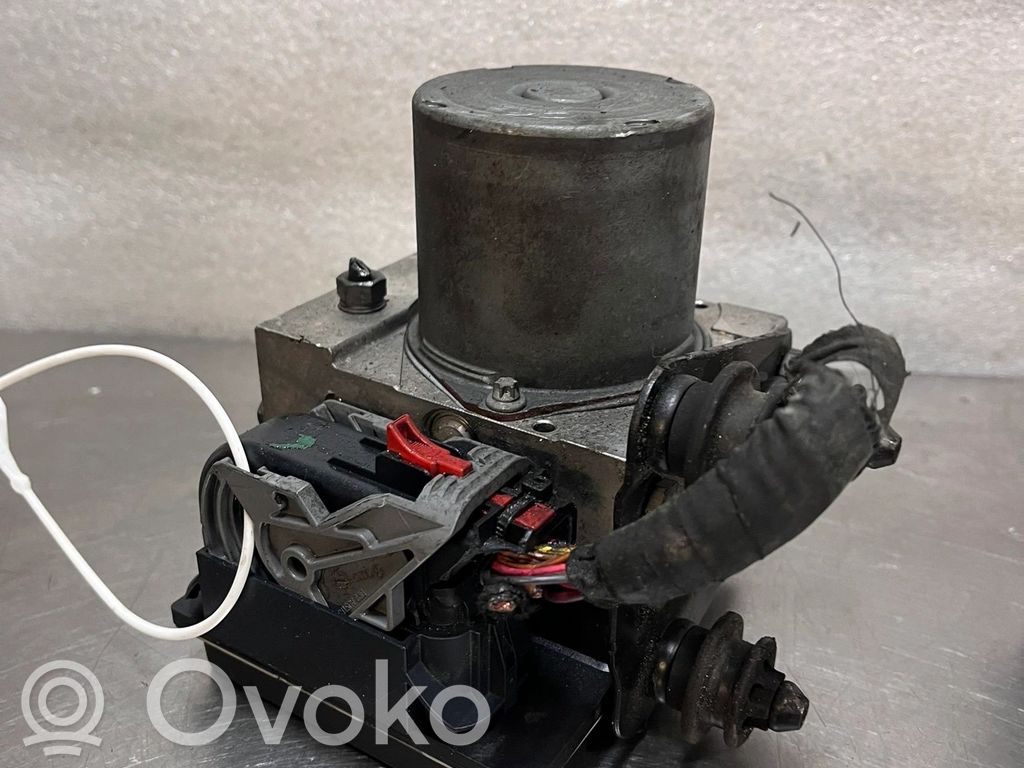 Audi A5 8T 8F Master brake cylinder 