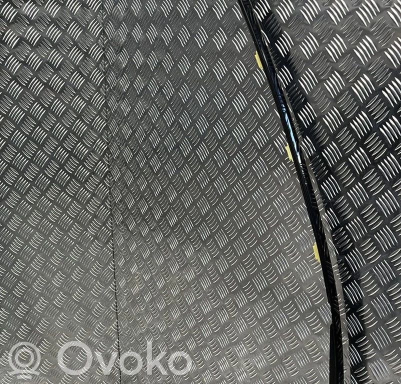 Mercedes-Benz C W205 Dachreling Dachgepäckträger 