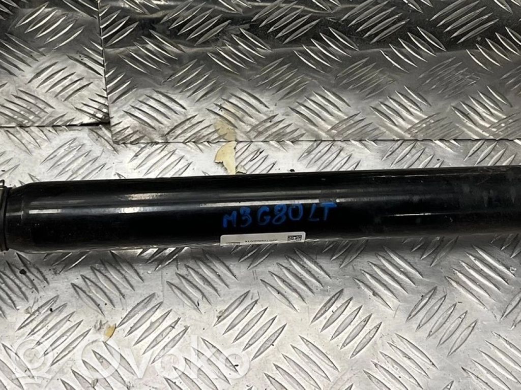 BMW M3 G80 Priekinis pusašis 