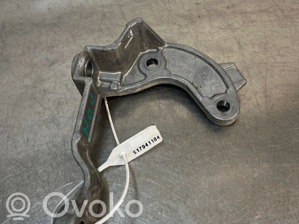 Dacia Duster III Fender mounting bracket 