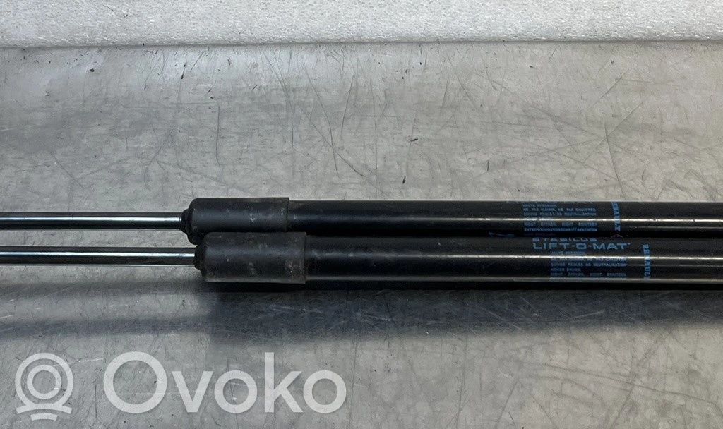 Renault Laguna III Bagažinės amortizatorius 
