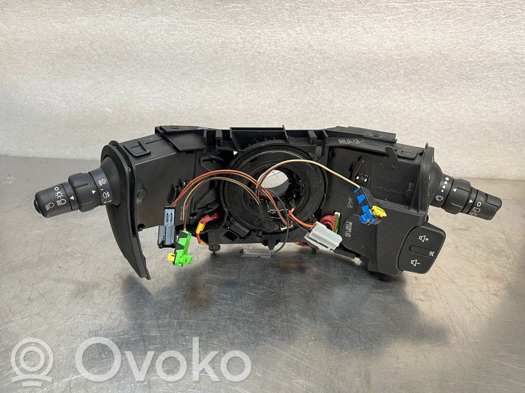 Renault Clio III Other switches/knobs/shifts 