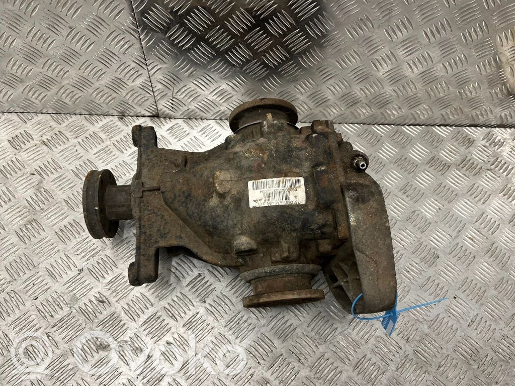 Galinis reduktorius   DOBMWX5E5330D,7510661