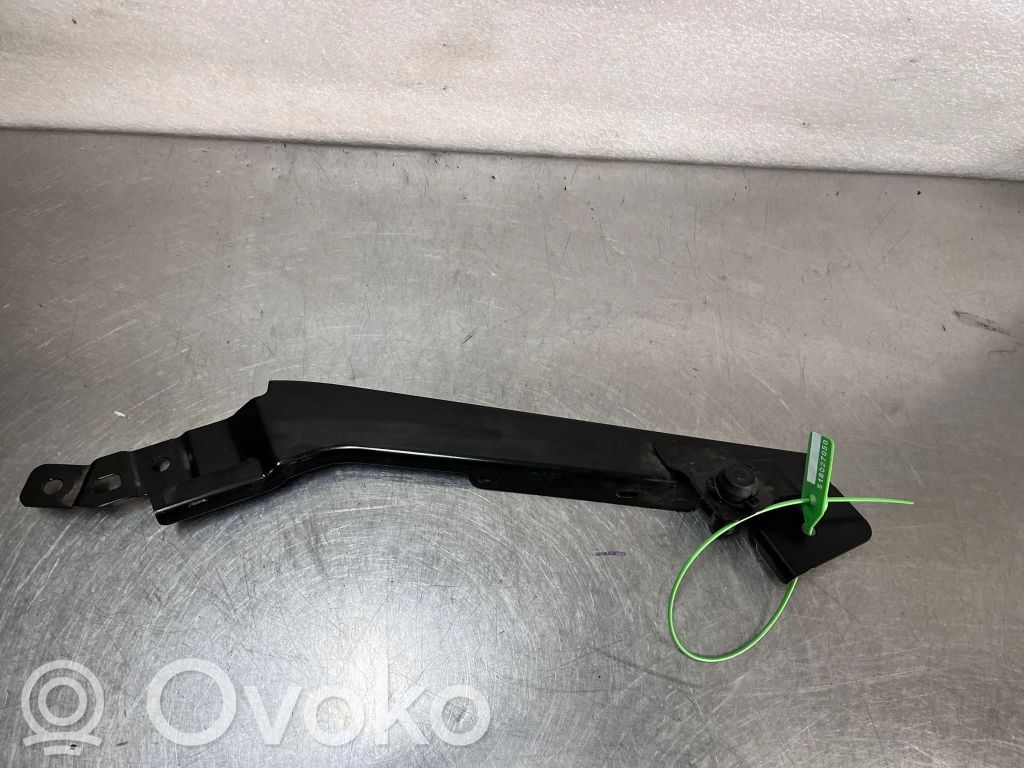 Renault Megane E-Tech Muu ulkopuolen osa 
