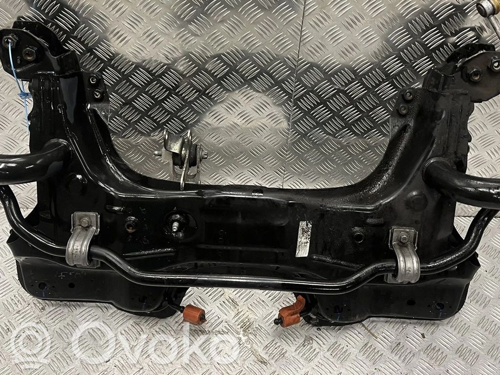 Belka osi przedniej   DOFIAT500L,519660480