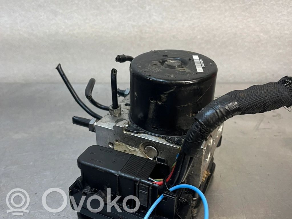 Ford Focus Master brake cylinder 