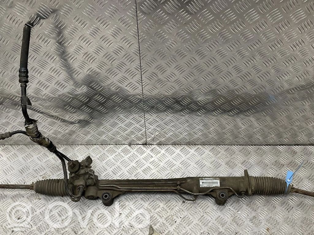 Audi Q7 4L Steering rack 