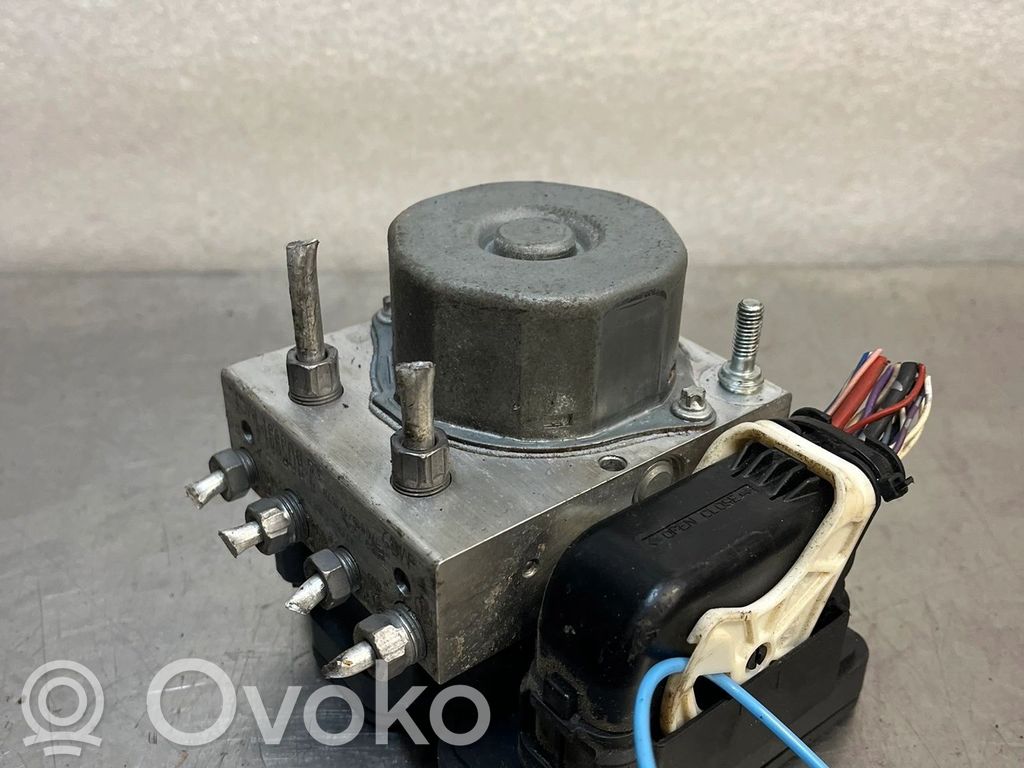 Renault Captur Master brake cylinder 