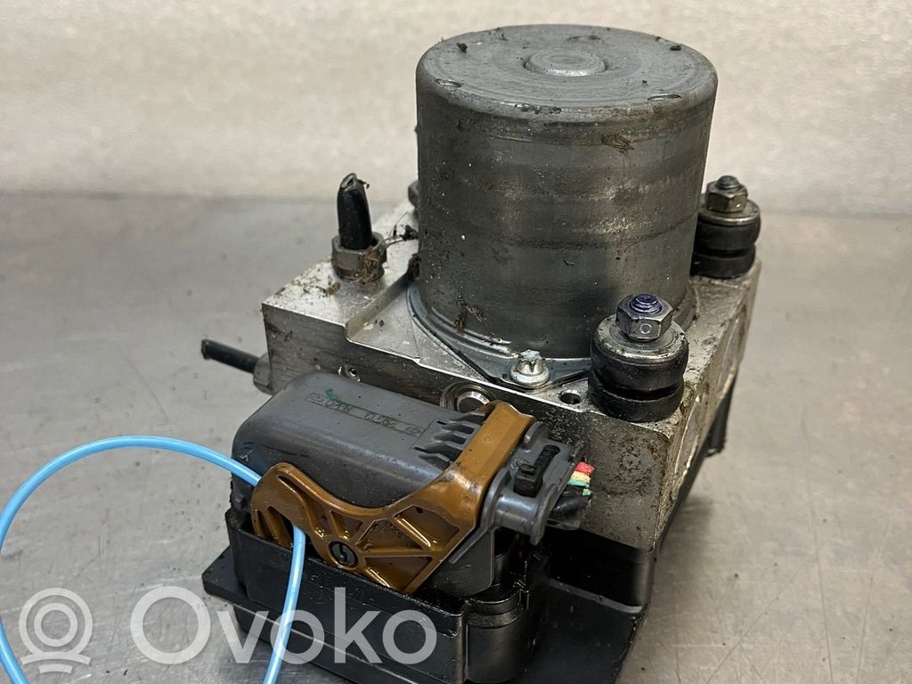 Peugeot 307 Master brake cylinder 