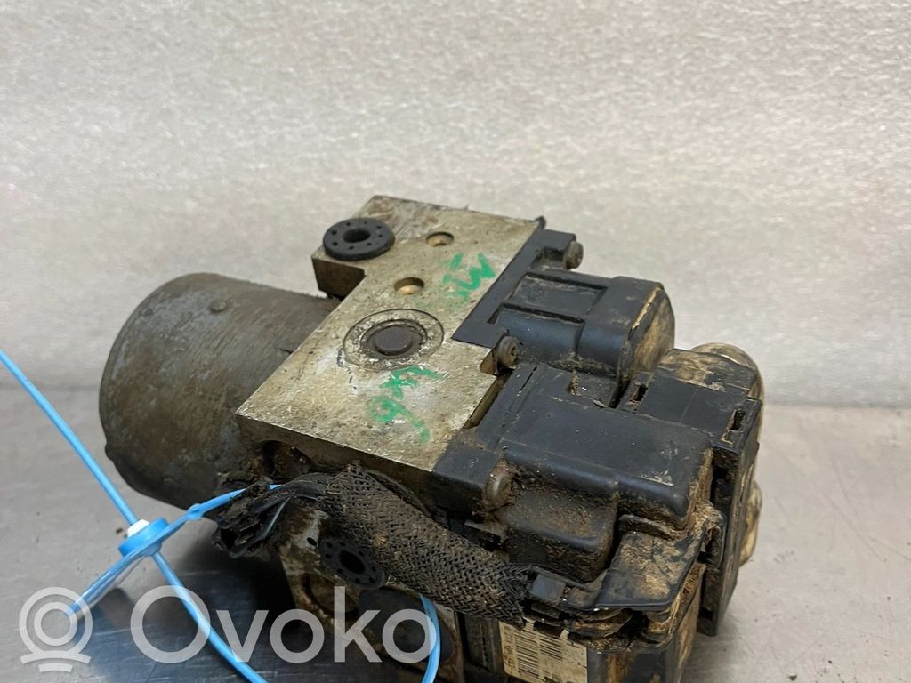 Fiat Ducato Master brake cylinder 