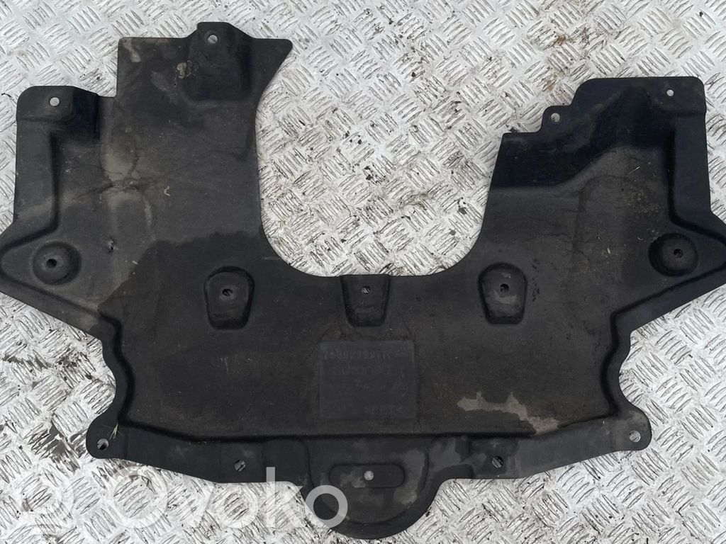 Renault Rafale Engine splash shield/under tray 