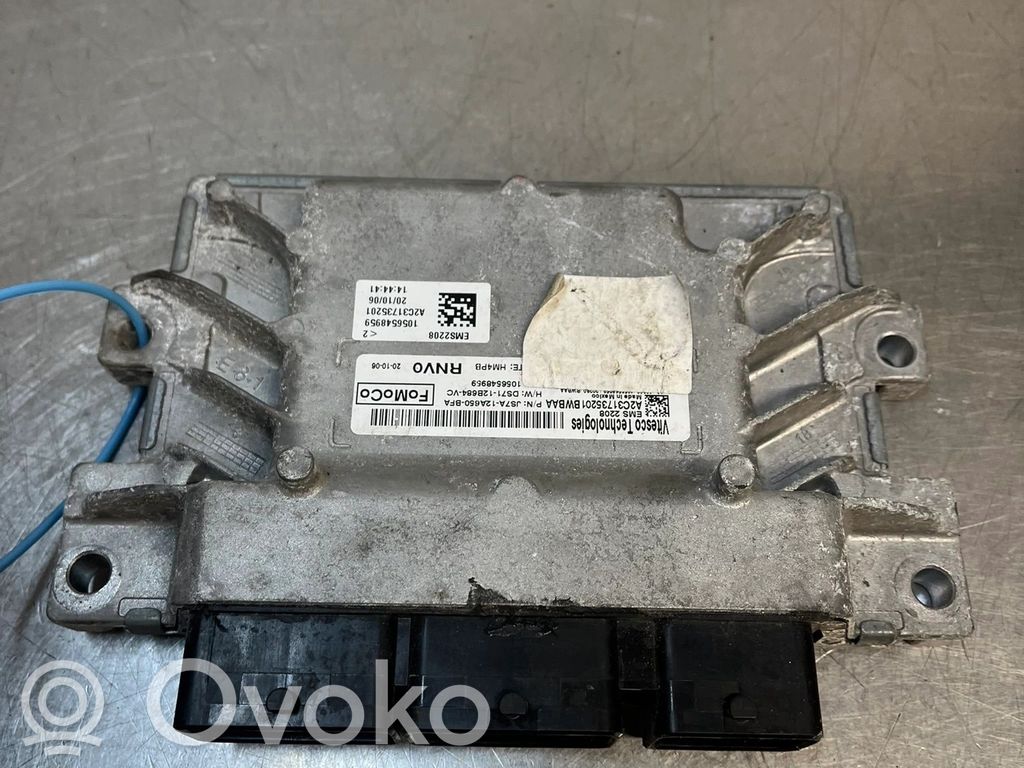 Ford Mondeo MK V Engine control unit/module ECU 