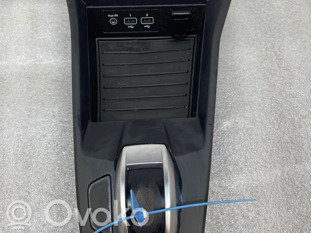 Renault Zoe Alte comutatoare/butoane 