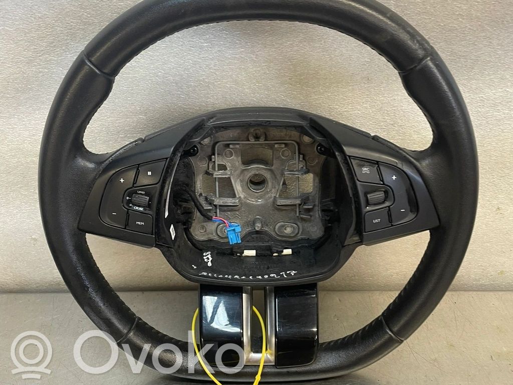Citroen C4 Cactus Volante 