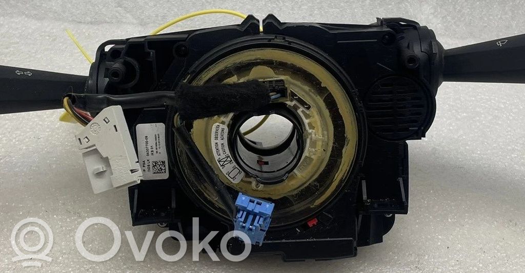 Citroen C4 II Other switches/knobs/shifts 