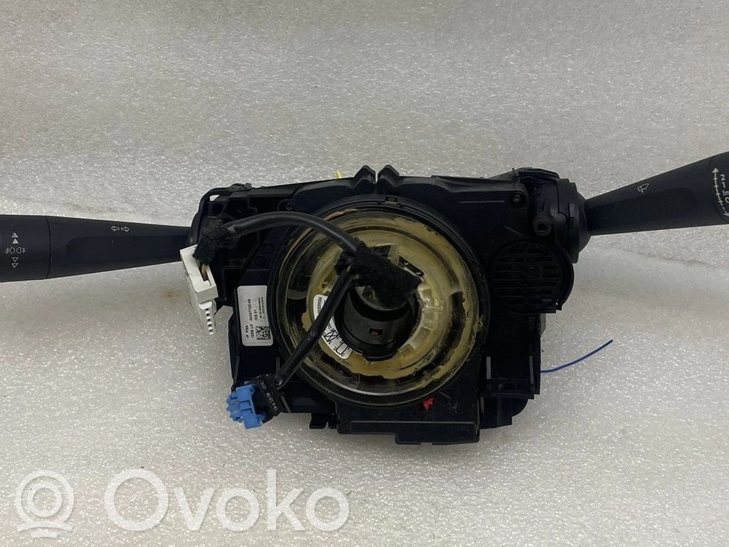 Citroen C4 II Other switches/knobs/shifts 
