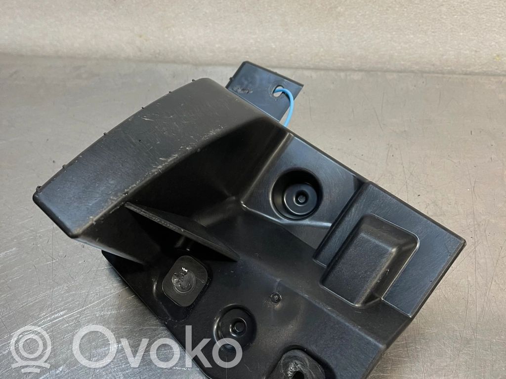 Renault Austral Kita išorės detalė 