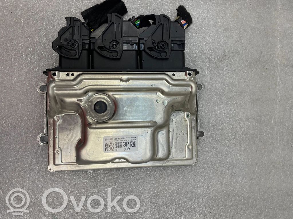 Renault Austral Engine control unit/module ECU 