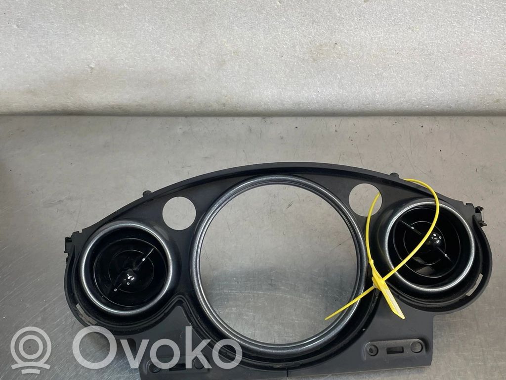 Mini One - Cooper R50 - 53 Altra parte interiore 