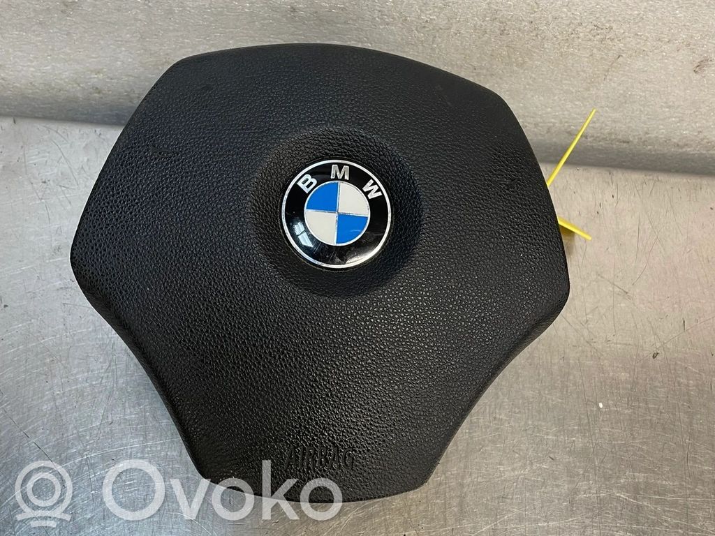 BMW 3 E90 E91 Bagāžnieka vāka atvēršanas vadības bloks 