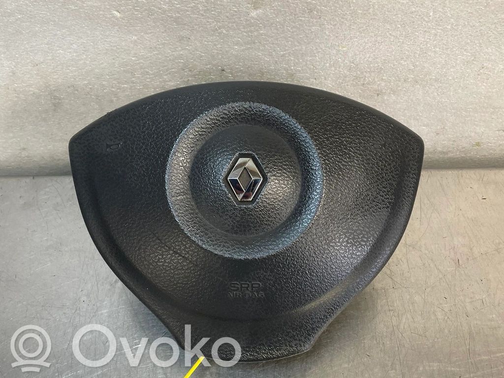 Trunk lid opening control unit   DORENAULTMODUS,DORENAULTMODUS,8200644859