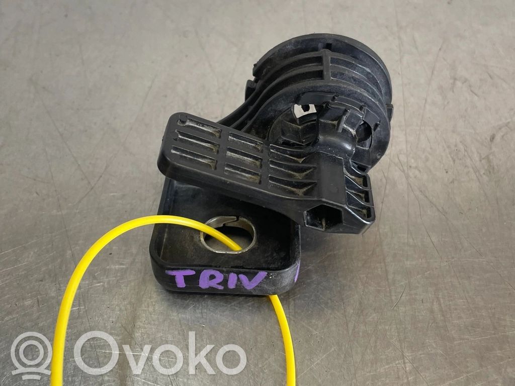 Renault Trafic III (X82) Inne części wnętrza samochodu 