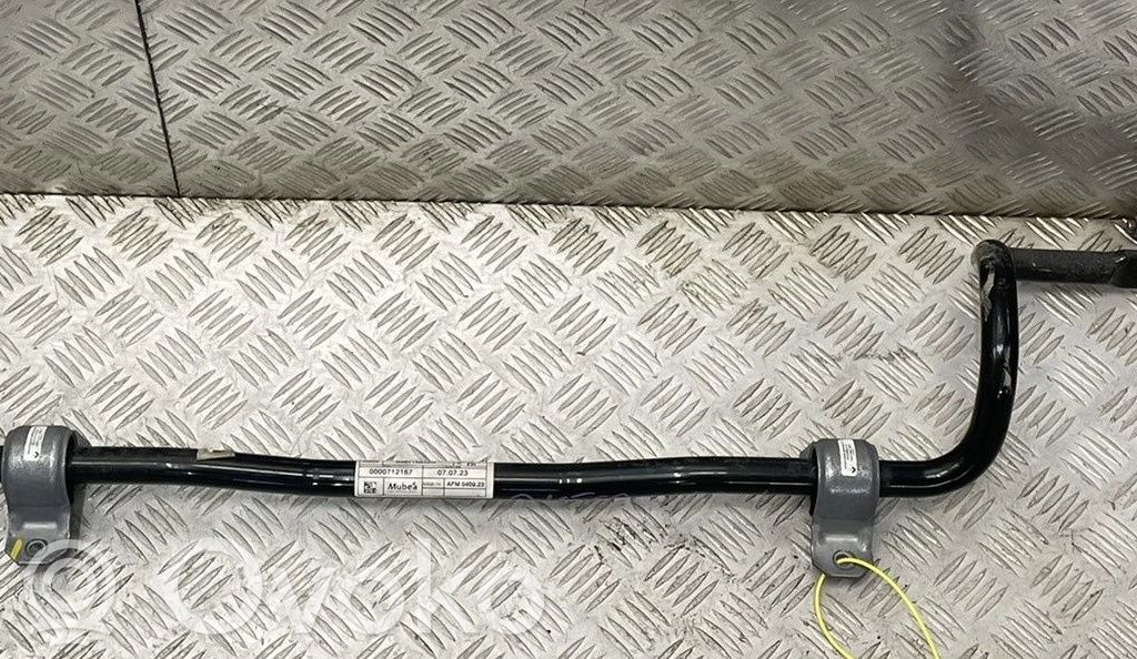 Dacia Duster III Front anti-roll bar/sway bar 