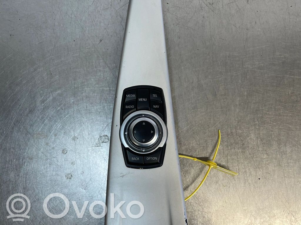 BMW 3 F30 F35 F31 Alte piese de interior 