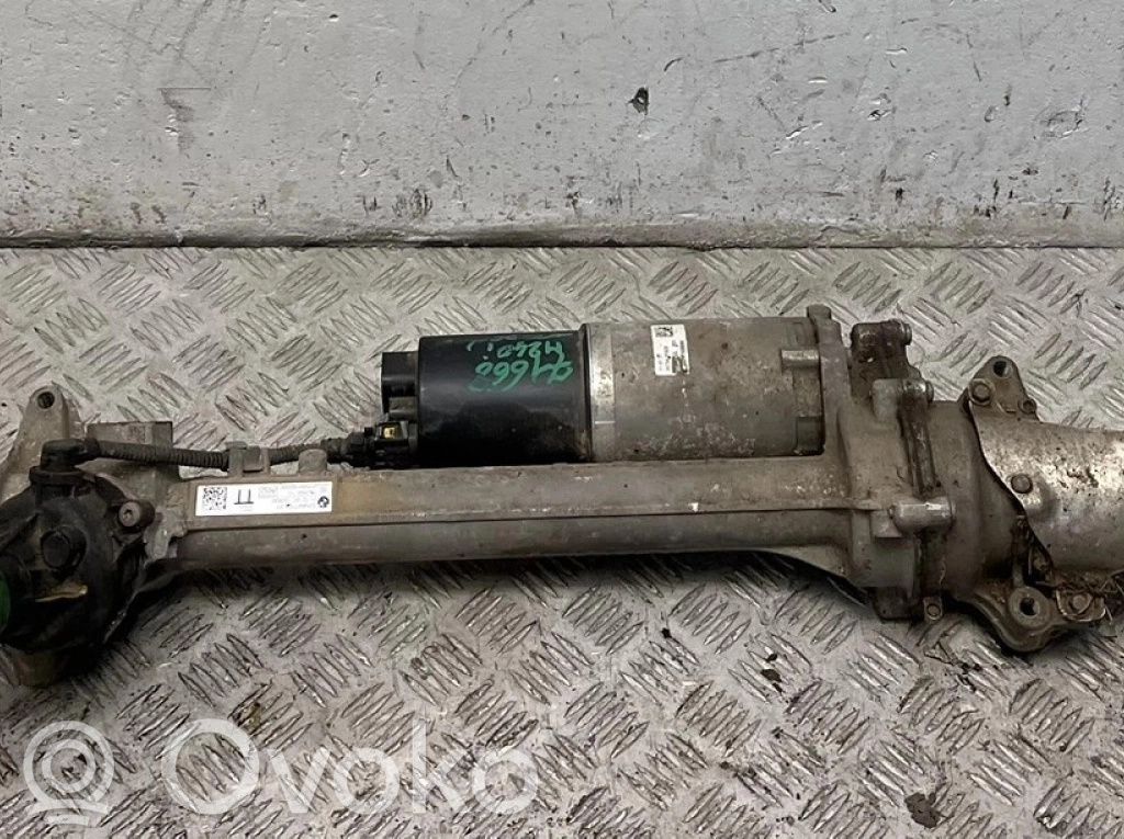 BMW 2 G42 Cremagliera dello sterzo 