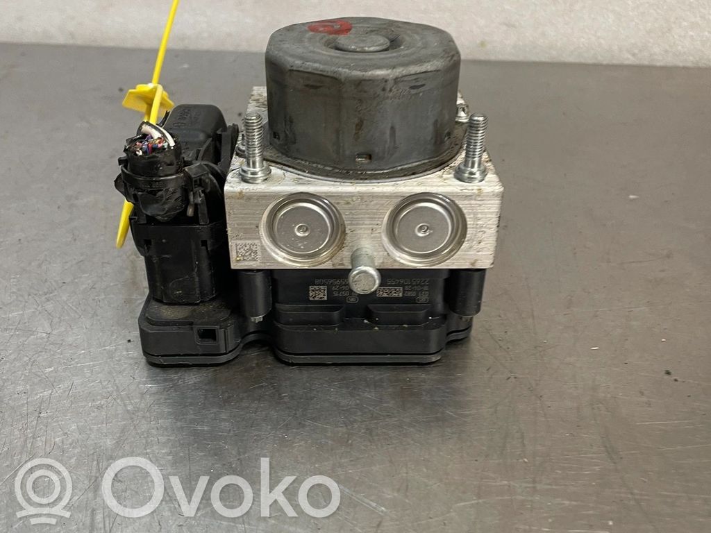 Toyota Aygo AB40 Pagrindinis stabdžių cilindriukas 