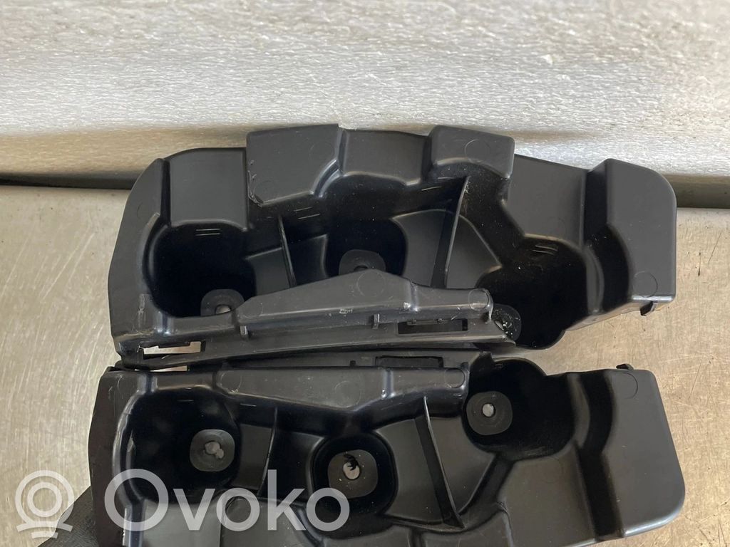 Dacia Duster III Other exterior part 