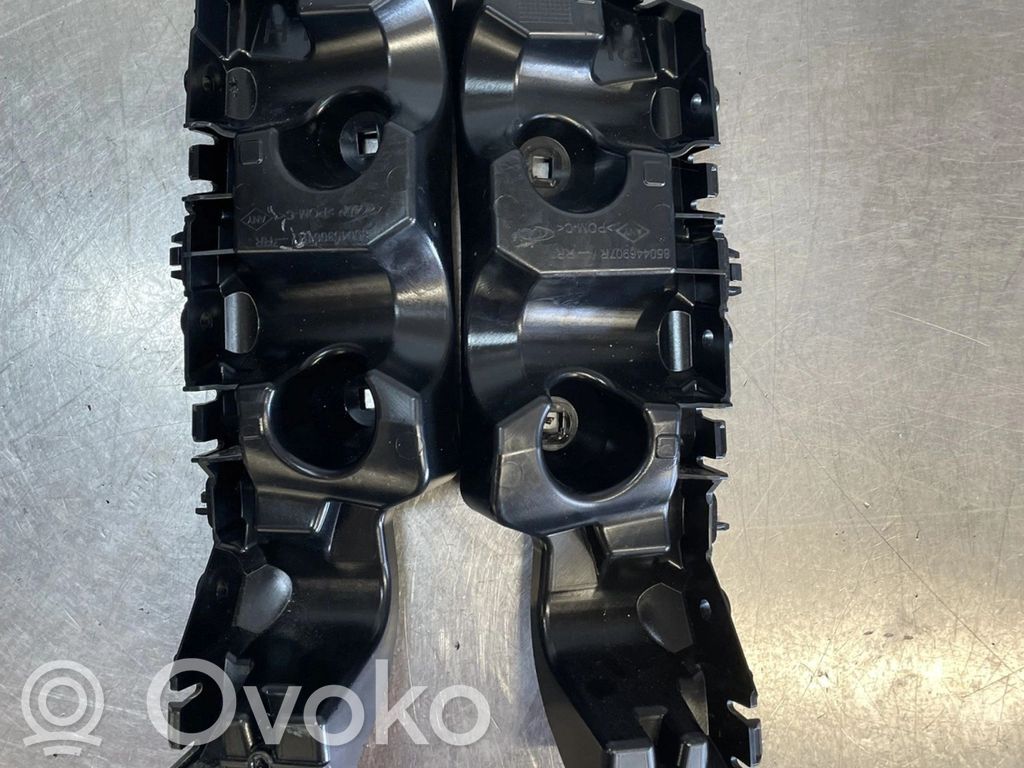 Dacia Duster III Other exterior part 