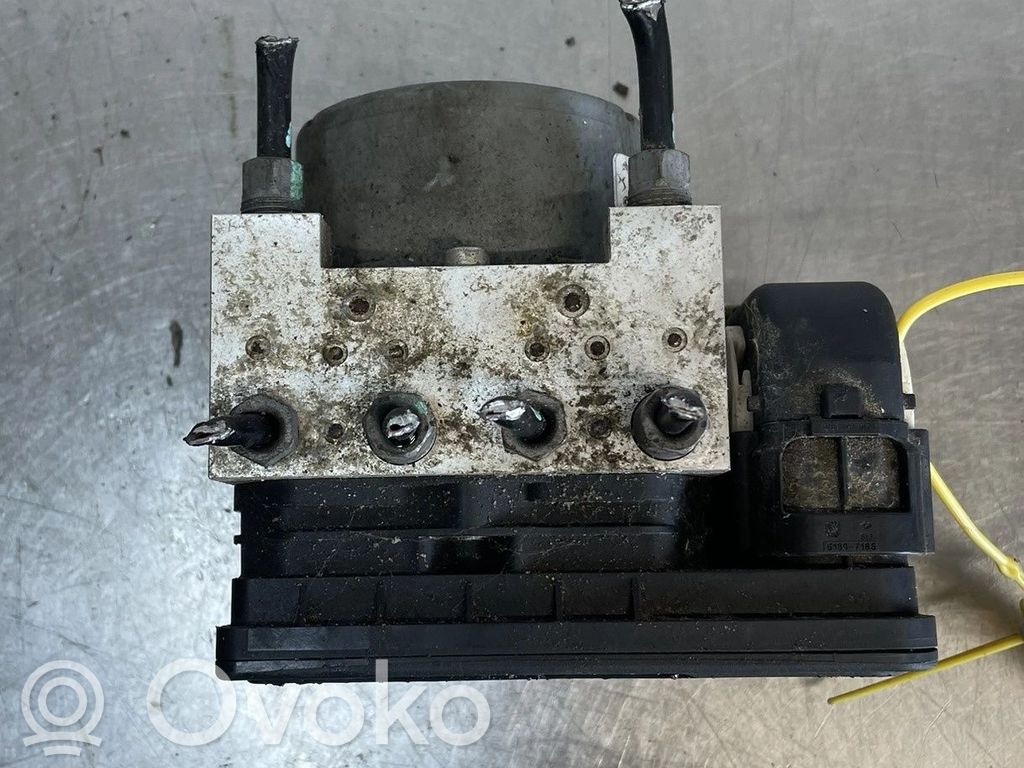 Opel Corsa F Cilindro de freno maestro 