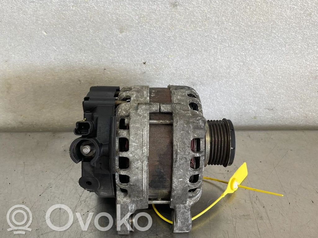 Peugeot 208 II Generator/alternator 