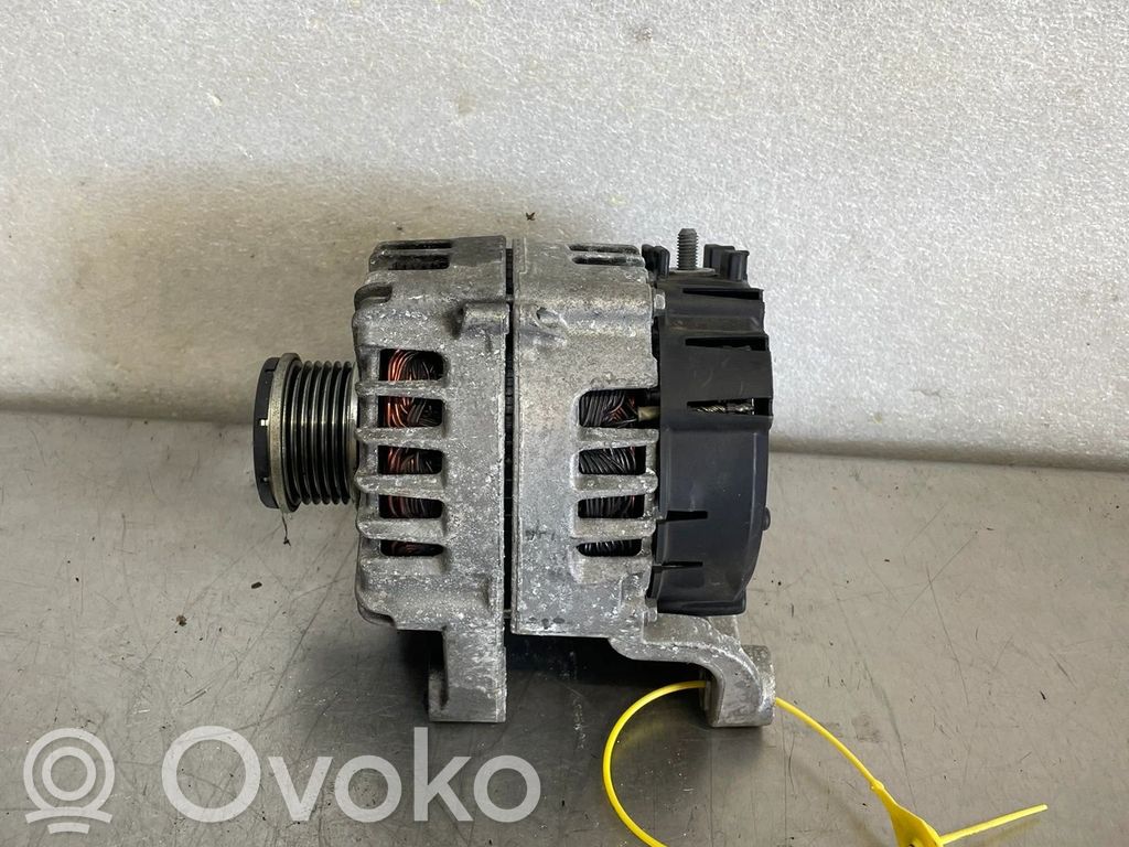 BMW 3 F30 F35 F31 Generator/alternator 